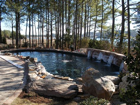 How big exactly is 1,000 gallons? Koi Ponds & Water Features | Koizilla Koi Ponds, Water Features, Pools