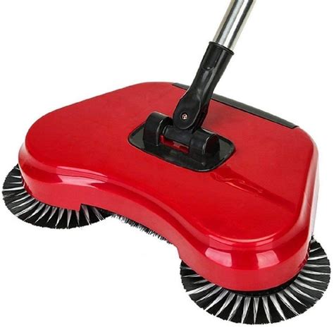 Spin Broom Hand Push Sweeper Broom Latest Price Manufacturers