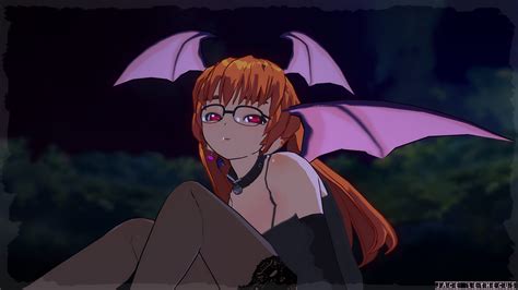 Anime Succubus Wallpapers Images