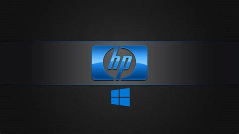 Windows 10 Oem Wallpaper For Hp Laptops 05 0f 10 Dark Background With