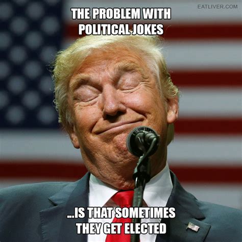 The Problem With Political Jokes Rpoliticalhumor
