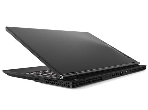 Lenovo Legion Y540 15irh Laptop Review A Good Gaming Laptop With A