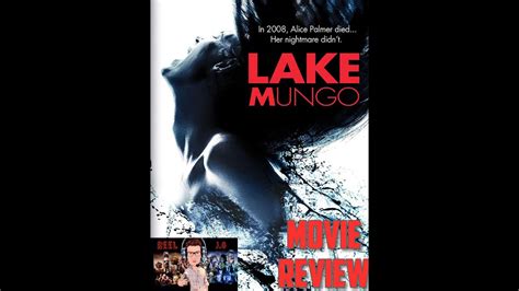 Reel Jg Lake Mungo 2008 31 Days Of Horror Youtube