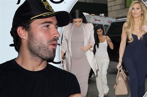 Brody Jenner S Shock Dig At The Kardashians As He Distances Himself From Former Step Sisters