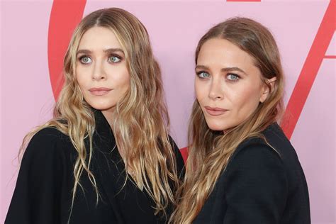 Mary Kate Olsen Says She And Ashley “were Raised To Be Discreet People