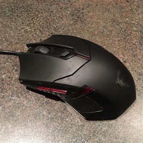 Best Red Dragon Gaming Mouse For Sale In Victoria British Columbia For