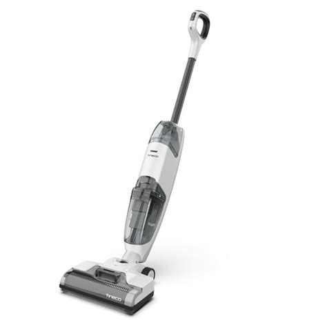 Tineco Ifloor 2 Cordless Wet Dry Vacuum And Hard Floor Washer Walmart