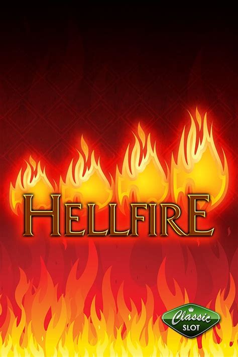 Hellfire Gamomat