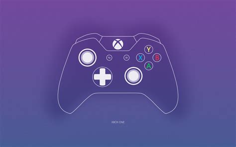 3840x2400 Xbox One Controller Minimalism 4k Hd 4k Wallpapers Images