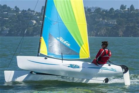 Hobie cat or another brand? New 2016 Hobie Cat Club Wave For Sale In Kailua Hawaii ...