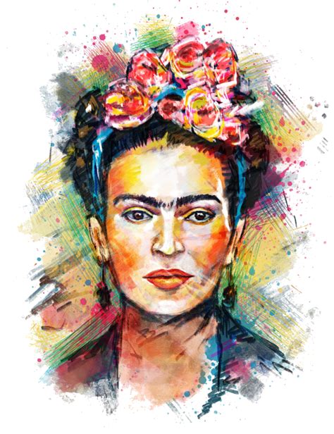 Frida Kahlo Png Know Your Meme Simplybe