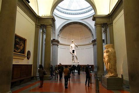 David By Michelangelo Facts And History Of The Sculpture