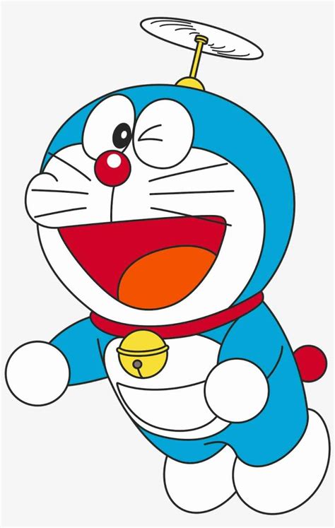 Detail Download Gambar Kartun Doraemon Koleksi Nomer 6