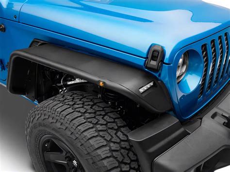 Jeep Gladiator Color Match Fenders Alina Rudolph