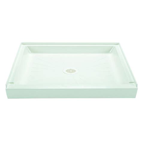 Maybe you would like to learn more about one of these? MUSTEE Durabase 34 in. x 48 in. Single Threshold Shower ...