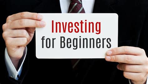8 investment strategies for beginners. Investing Techniques for Beginners - SSL Invest