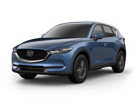 The 2020 Mazda Cx 5 Crossover The Most Powerful Cx 5 Ever With Its