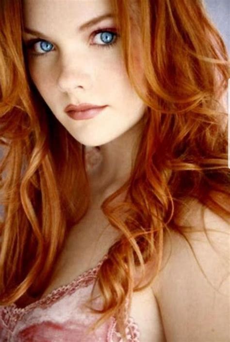 Pinterest Hair Colour For Green Eyes Beautiful Redhead Long Hair Styles