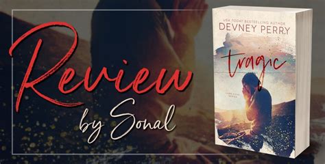Review Tragic By Devney Perry Beneath The Covers Blog
