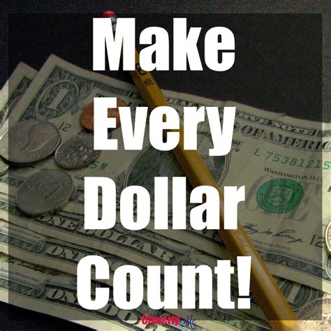 Make Every Dollar Count Cleverly Me South Florida Lifestyle Blog