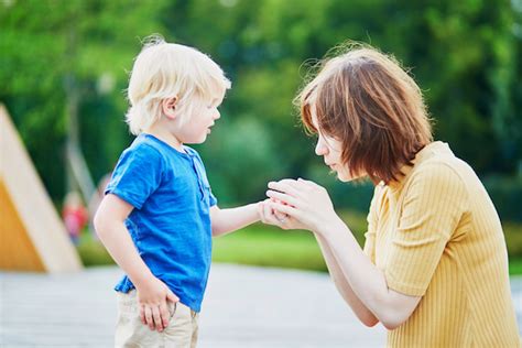 4 Ways To Foster A Healthy Parent Child Relationship Reiki Rays