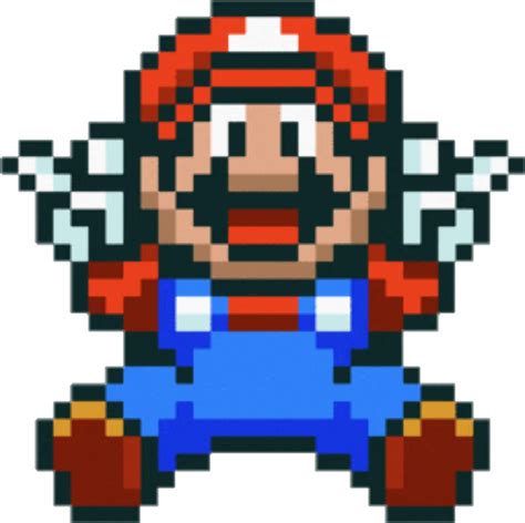 Download High Quality Mario Transparent Animated Transparent Png Images