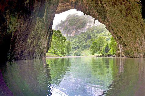 Phong Nha K B Ng National Park The Wanders