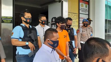Polisi Tangkap Pemerkosa Wanita Di Bintaro Yang Kisahnya Sempat Viral News