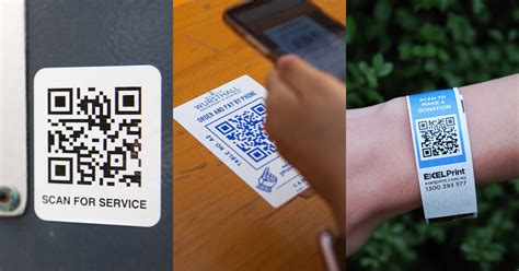 15 Creative Ways To Use Qr Codes Examples For Business Marketing