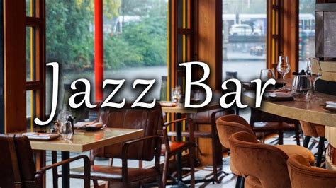 Restaurant Music 24 Hours Jazz Songs 🍹 Relax Instrumental Jazz For