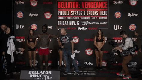 Mma By Bellator Find Share On GIPHY