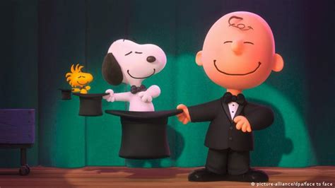 Como Se Llama El Amigo De Snoopy - 66 años con Snoopy y Carlitos | Todos los contenidos | DW | 10.05.2016