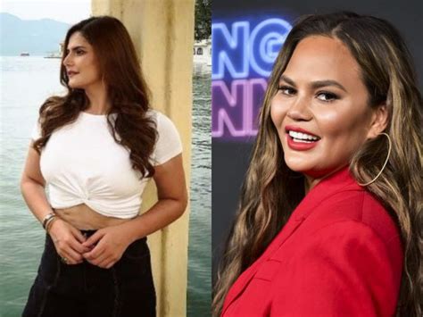 bodypositivity celebrities who flaunted their stretch marks with absolute pride the times of