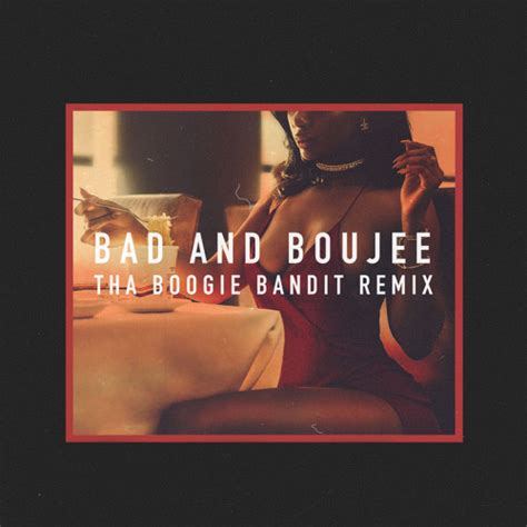 Migos — bad and boujee (cloudy canoe edit)apollocollection 02:47. Migos - Bad and Boujee (Tha Boogie Bandit Remix) [FREE ...