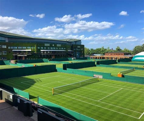 All you need to know about championships wimbledon 2021 tennis tournament and up coming grand slam australian open, french open, us open 2021. Wimbledon 2021 : les nouvelles règles sanitaires - Crumpa