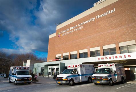 Department Of Neurosurgery Long Island Jewish Medical Center Northwell Health