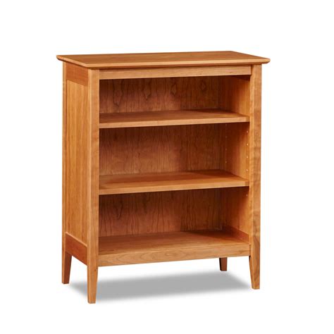 Shaker Bookcase Chilton Furniture