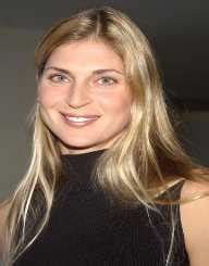 American professional volleyball player, sports announcer. Gabrielle Reece Father : Brody Jo Hamilton- Meet Youngest ...
