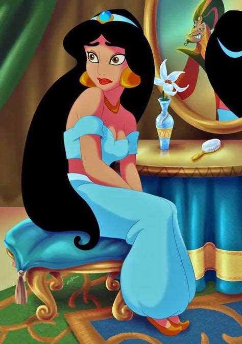 Pin Van Vanessa Bergsma Op Disney Met Afbeeldingen Prinses Jasmine