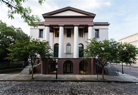 South Carolina Historical Society Museum To Reopen September 1 2020