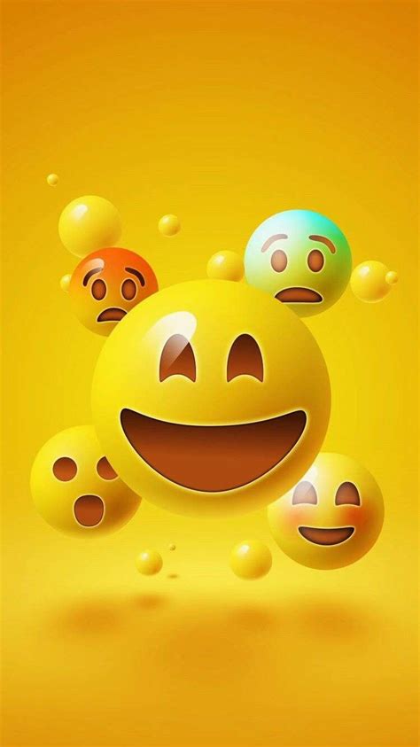 Happy Emoji Wallpapers Hd Background News Share