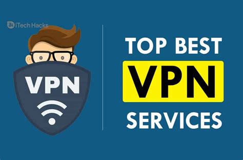 Top 10 Best Vpn For Free 2023 Windows Macos Android Itechhacks