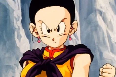 Top 10 Sexiest Dragon Ball Z Female Characters 2023 Otakusnotes