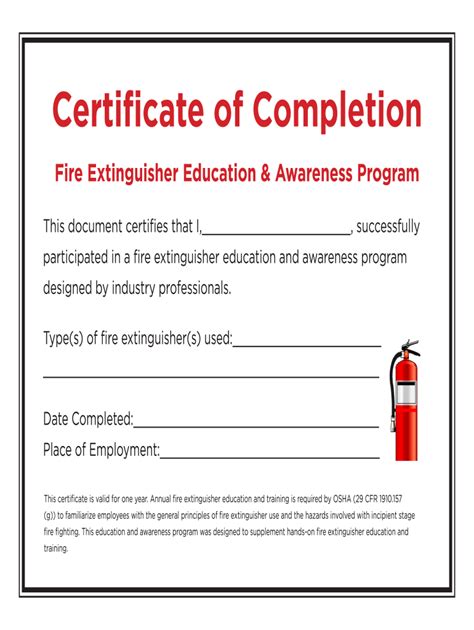 These files are related to noc certificate format in. Fire Extinguisher Certificate Pdf - Fill Online, Printable ...