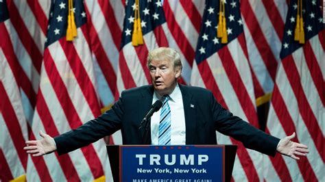 Secret Service Spoke To Trump Campaign About 2nd Amendment Comment