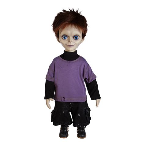 Seed Of Chucky Glen Doll Life Size Replica