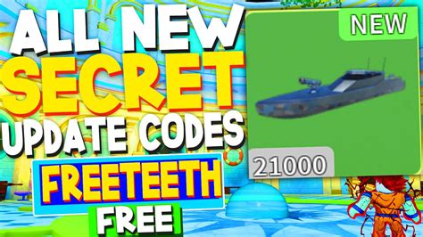 All New Secret Update Codes In Sharkbite 2 Codes Sharkbite 2 Codes