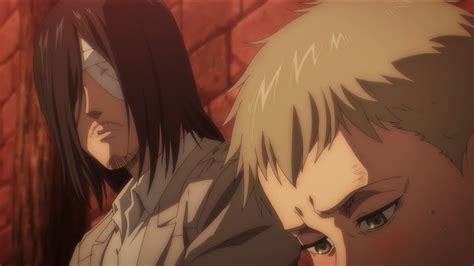 Feuerroter pfeil und bogen(紅蓮の弓矢guren no yumiya?, lit. Attack on Titan Season 4 Episode 3 Recap / Ending, Explained