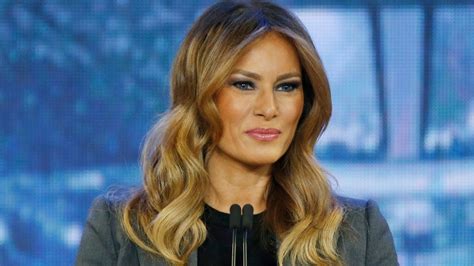 Daily Telegraph Newspaper Issues Apology For Melania Trump Story Fox News