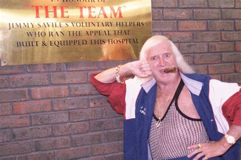 man who exposed jimmy savile now working to bring down untouchable sex offender mirror online